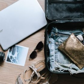 5 Travel Essentials You Should Always Pack