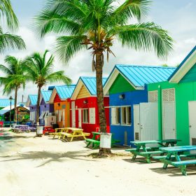 Barbados Drops Quarantine For Fully Vaccinated Travelers